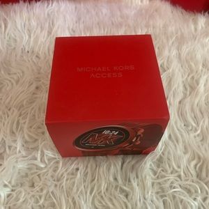 Michael Kors Smart Watch